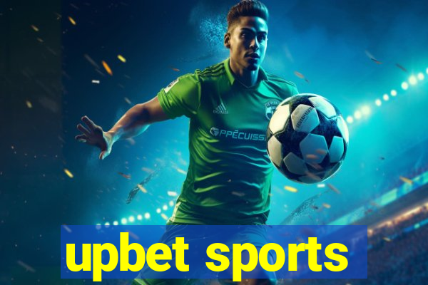 upbet sports